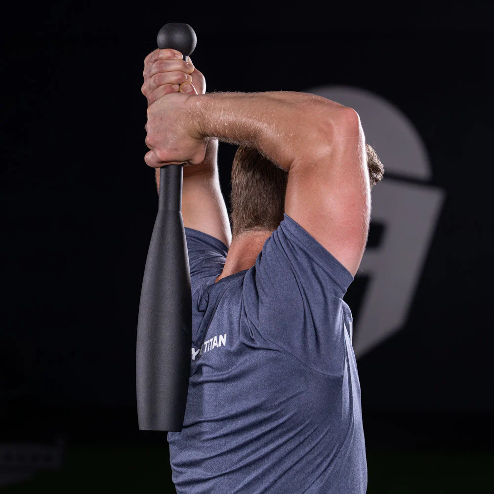 Steel Weight Clubs - Image 5