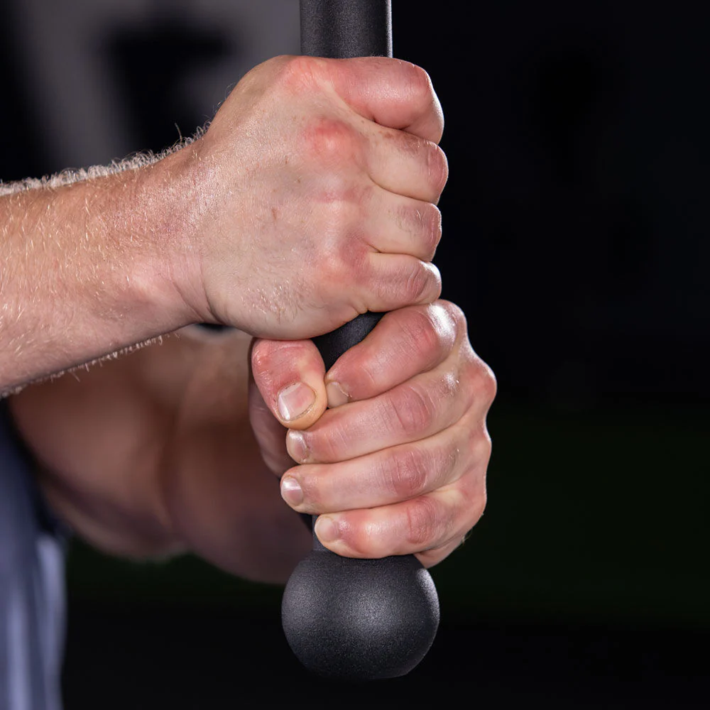 Steel Weight Clubs - Image 6