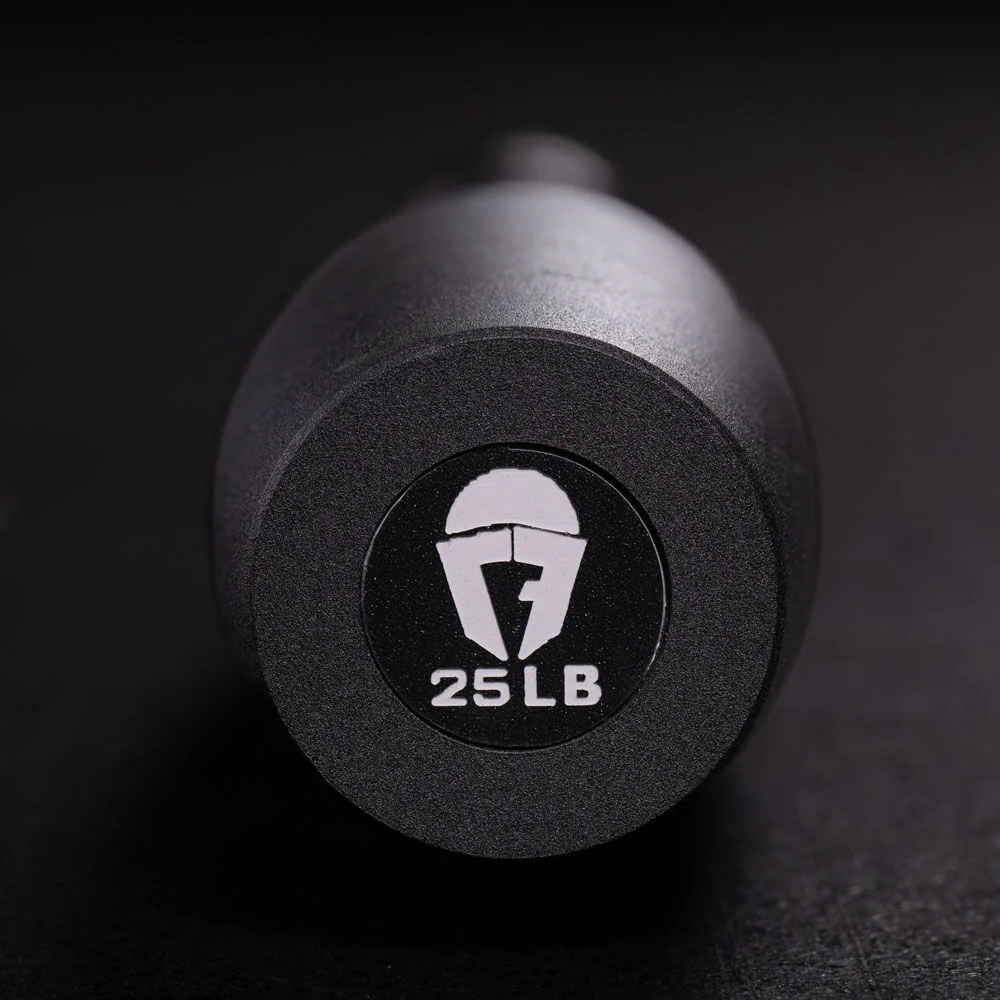 Steel Weight Clubs - Image 7