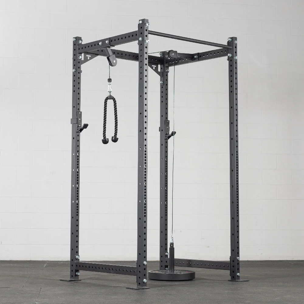 T-3 Series Complete Pulley Package - Image 2