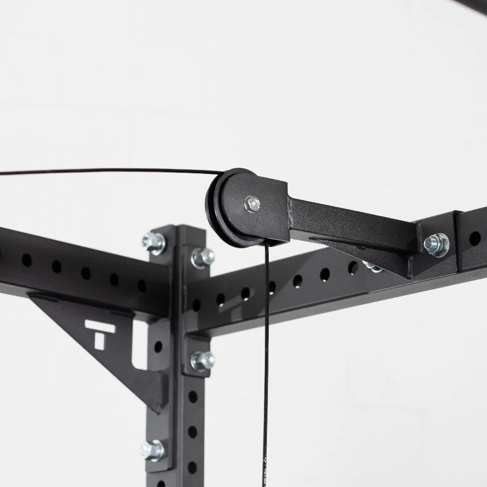 T-3 Series Complete Pulley Package - Image 3
