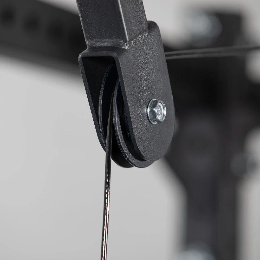 T-3 Series Complete Pulley Package - Image 5