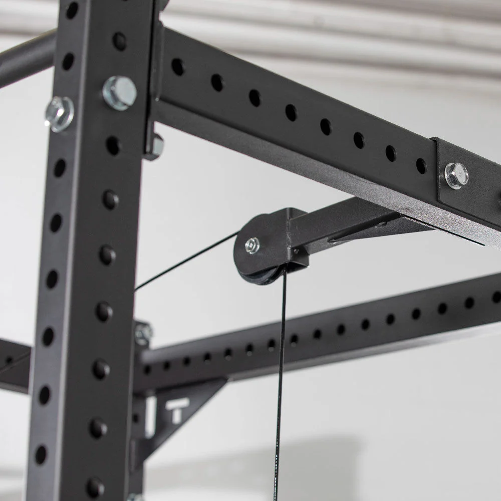 T-3 Series Complete Pulley Package - Image 6
