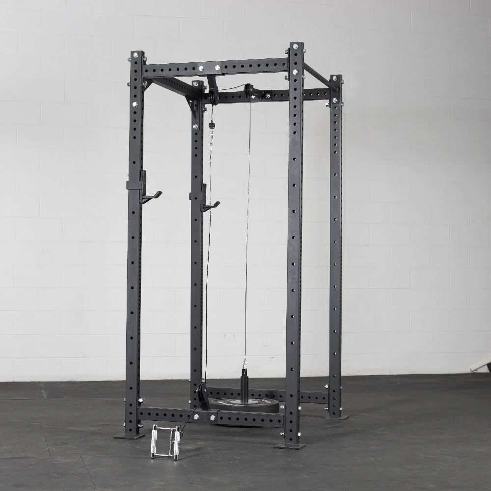 T-3 Series Complete Pulley Package - Image 8