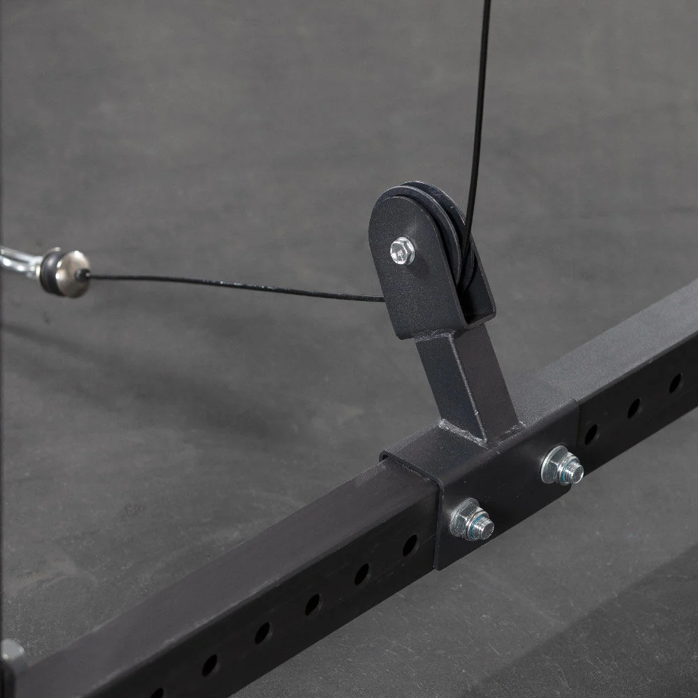 T-3 Series Complete Pulley Package - Image 9