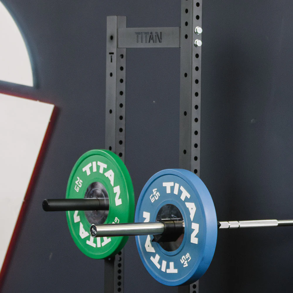 T-3 Series Half Rack - Image 5