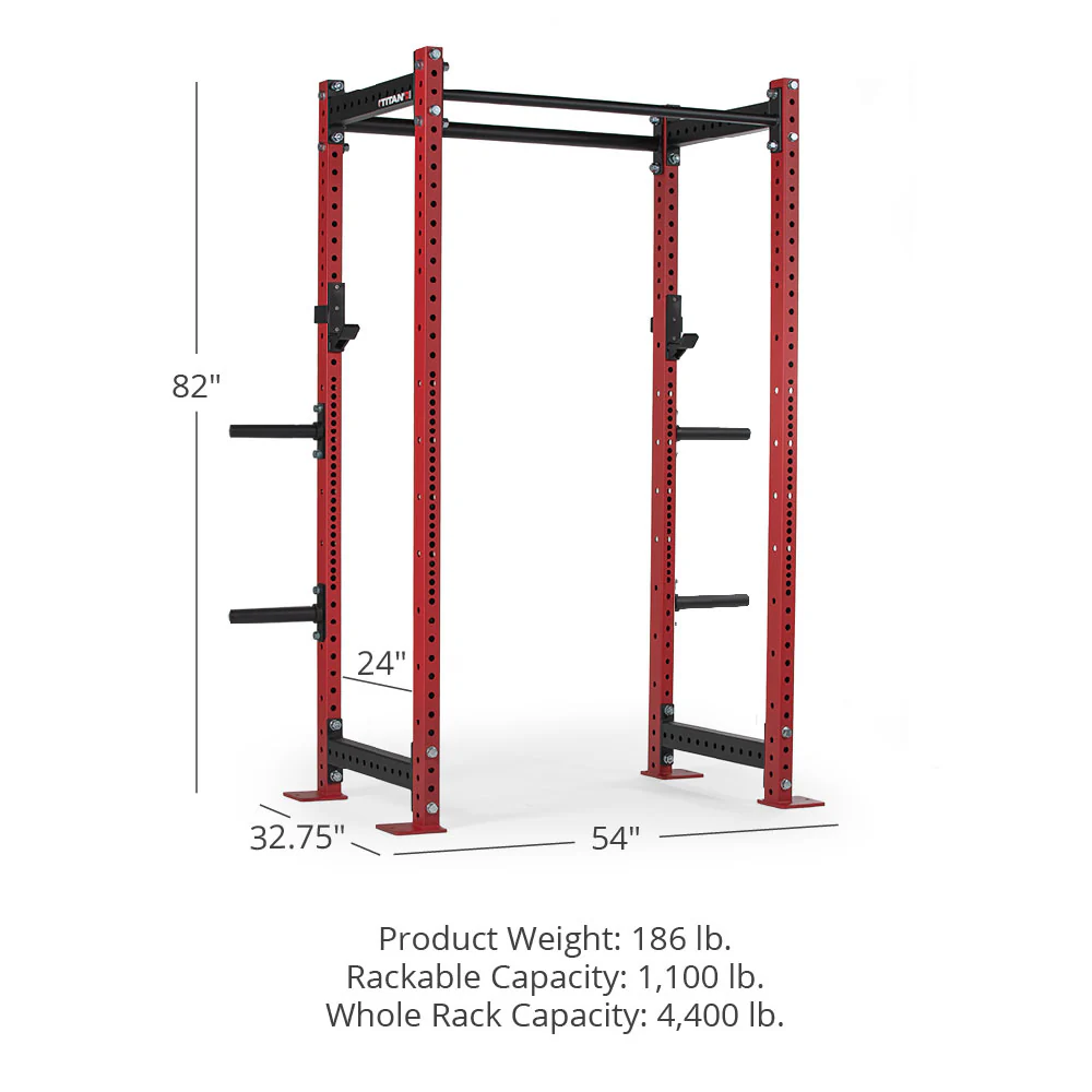 T-3 Series Power Rack - Image 16