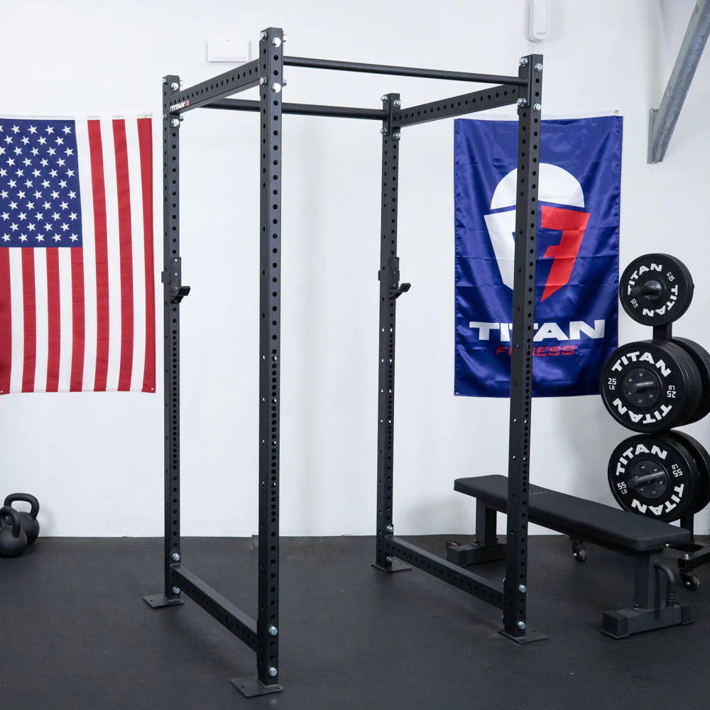 T-3 Series Power Rack - Image 2