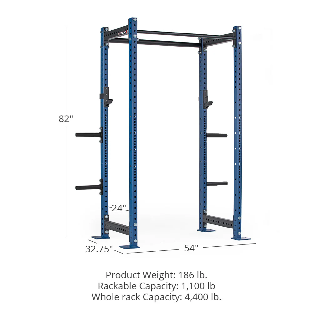 T-3 Series Power Rack - Image 24