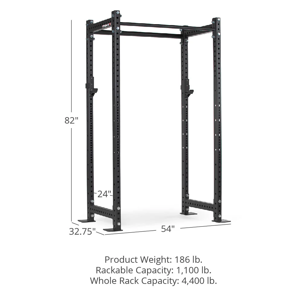 T-3 Series Power Rack - Image 32