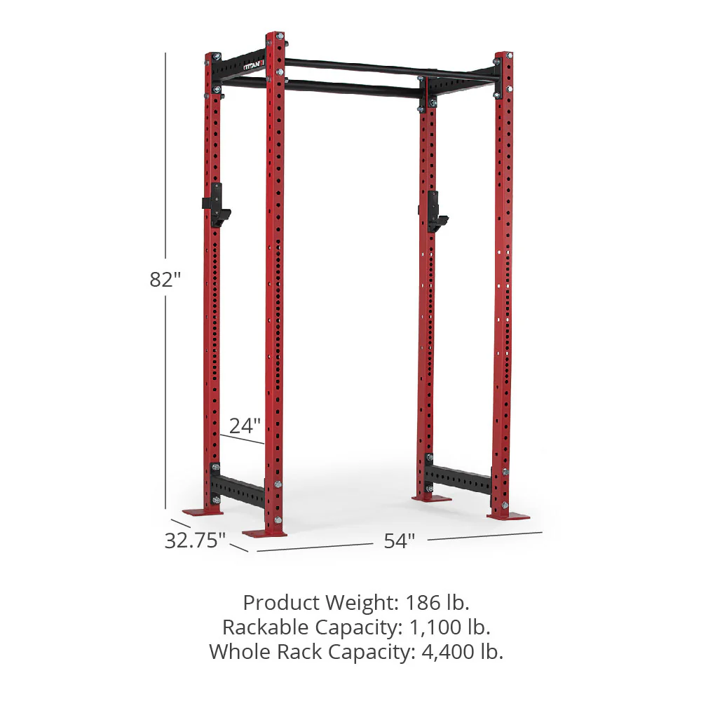 T-3 Series Power Rack - Image 40