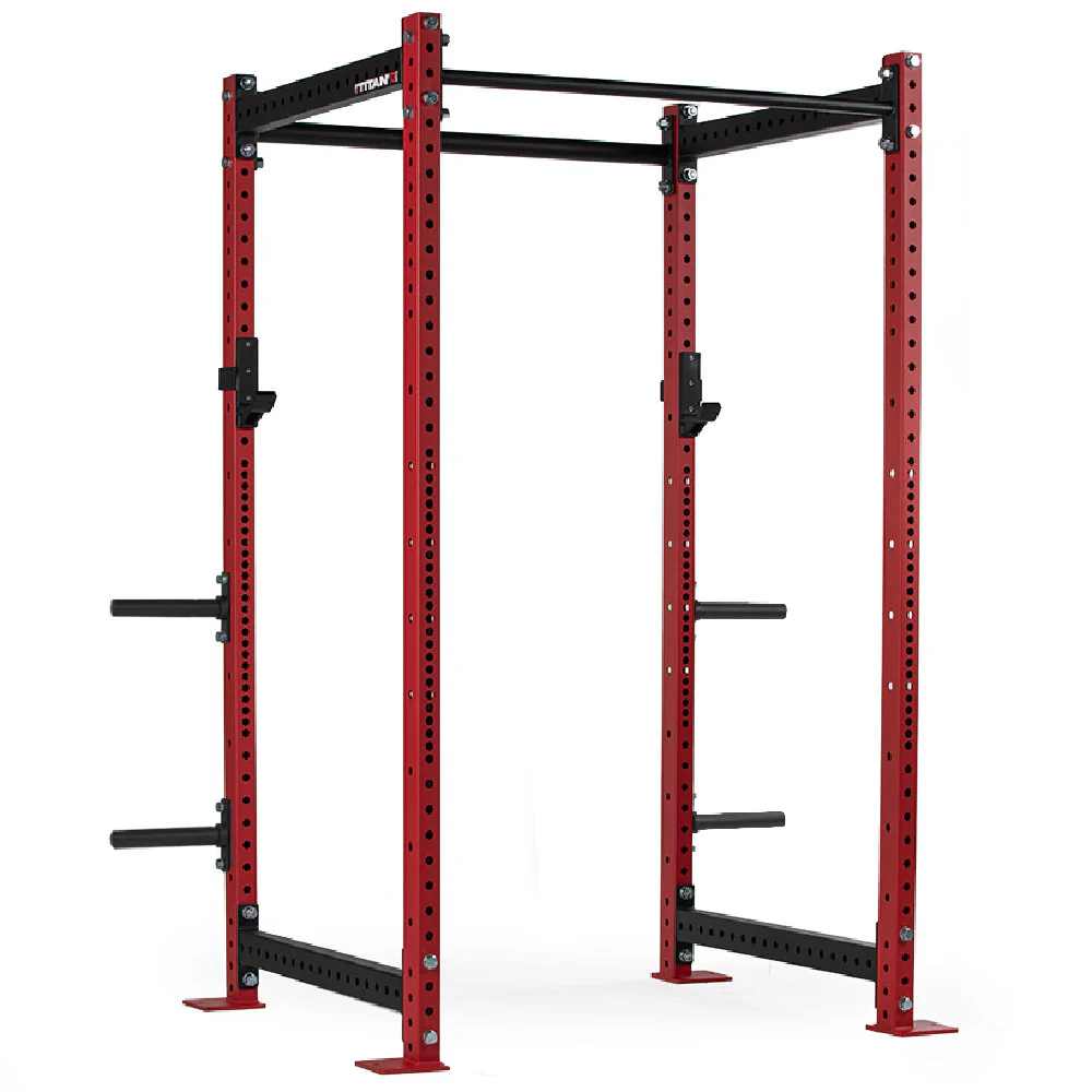 T-3 Series Power Rack 82" 36" - Image 9