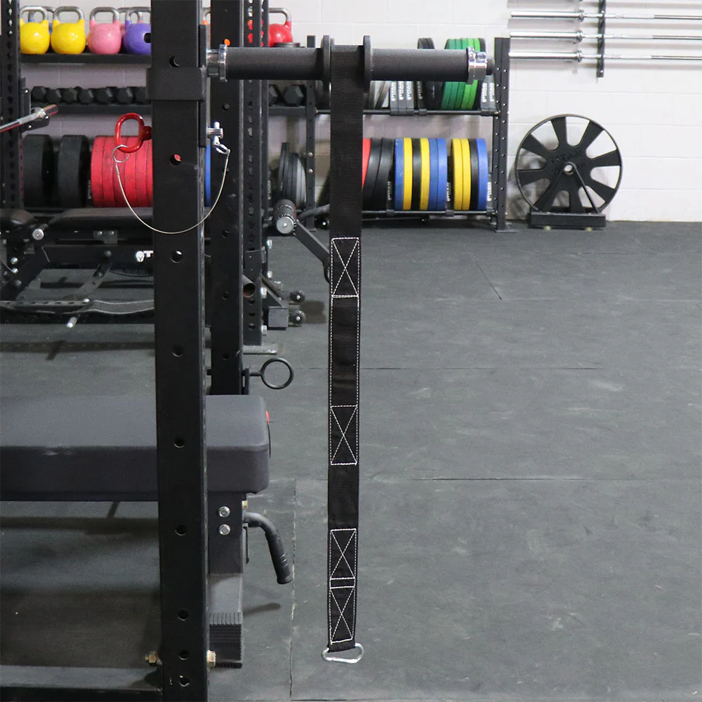 T-3 Series Rack-Mounted Wrist Roller - Image 2