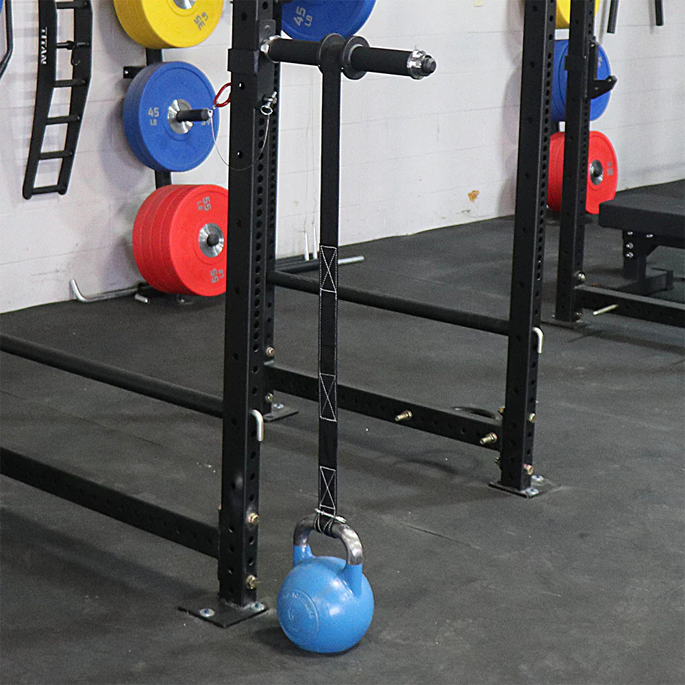 T-3 Series Rack-Mounted Wrist Roller - Image 3