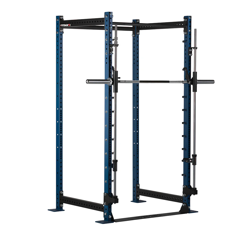 T-3 Series Smith Machine Power Rack Attachment - Image 25