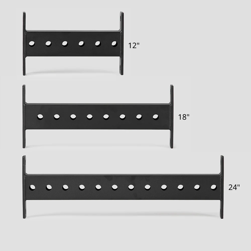 T-3 Series Space Saving Rack Side Bracings - Image 2