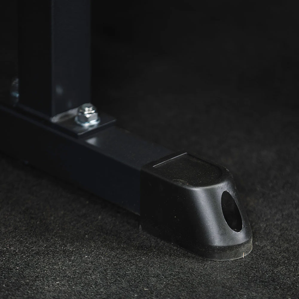 Scratch and Dent, T-2 Series Power Rack | 83" Black - Image 9