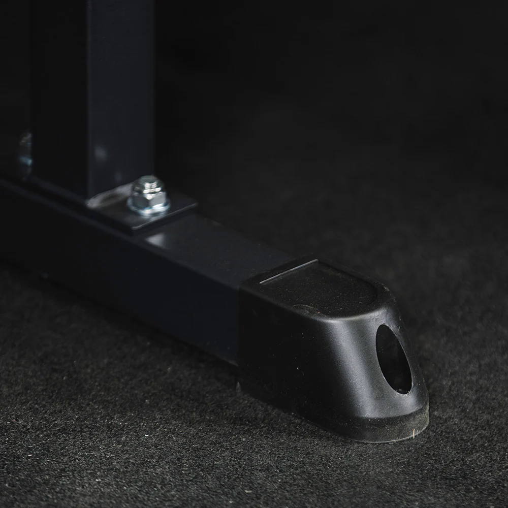 Scratch and Dent, T-2 Series Power Rack | 71" Black - Image 9