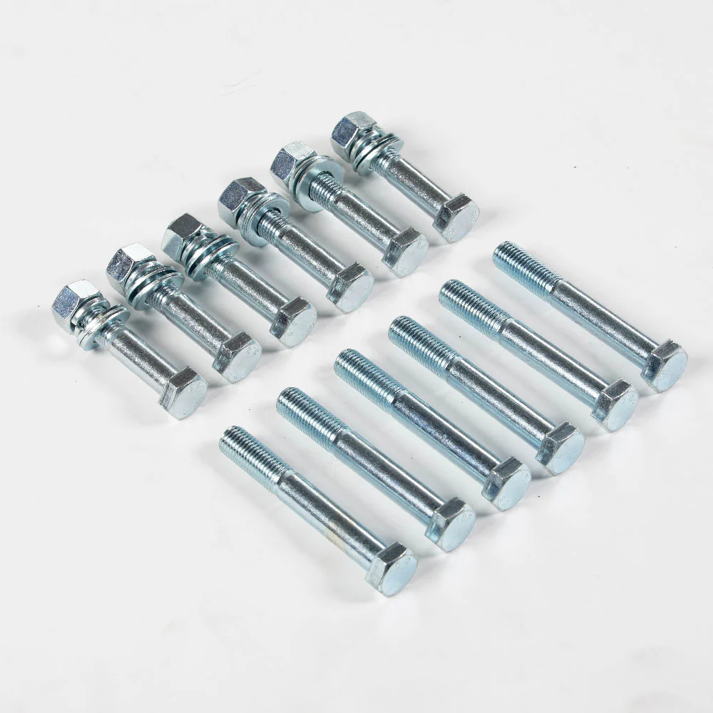 Multi-Grip Pull-Up Bar Fits T-2, T-3, or X-3 Series - Image 7