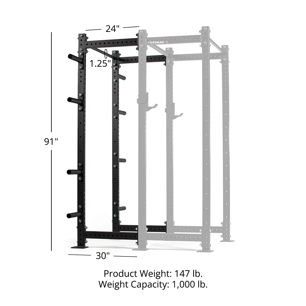 T-3 Series Extension Kit - Image 24