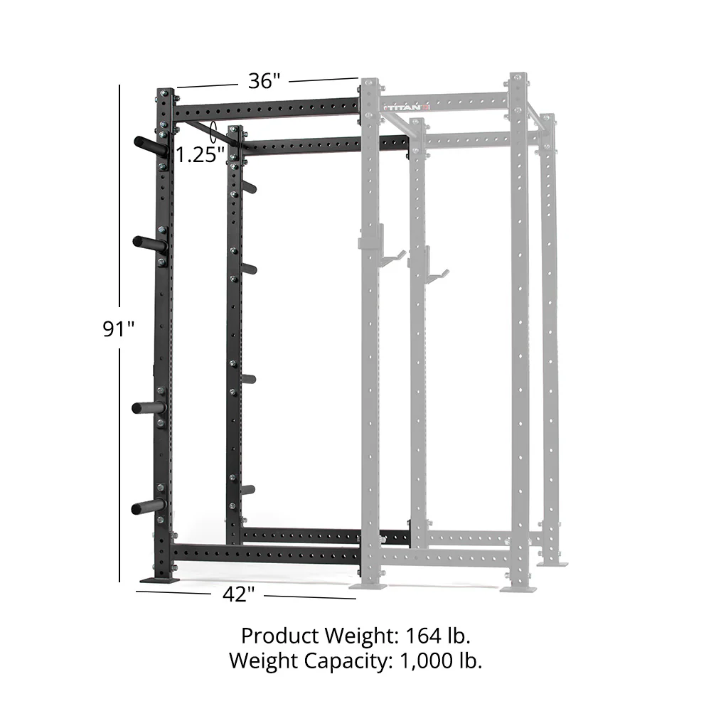 T-3 Series Extension Kit - Image 32