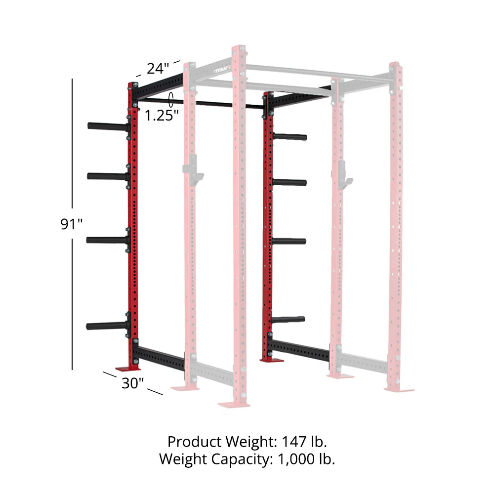 T-3 Series Extension Kit - Image 56