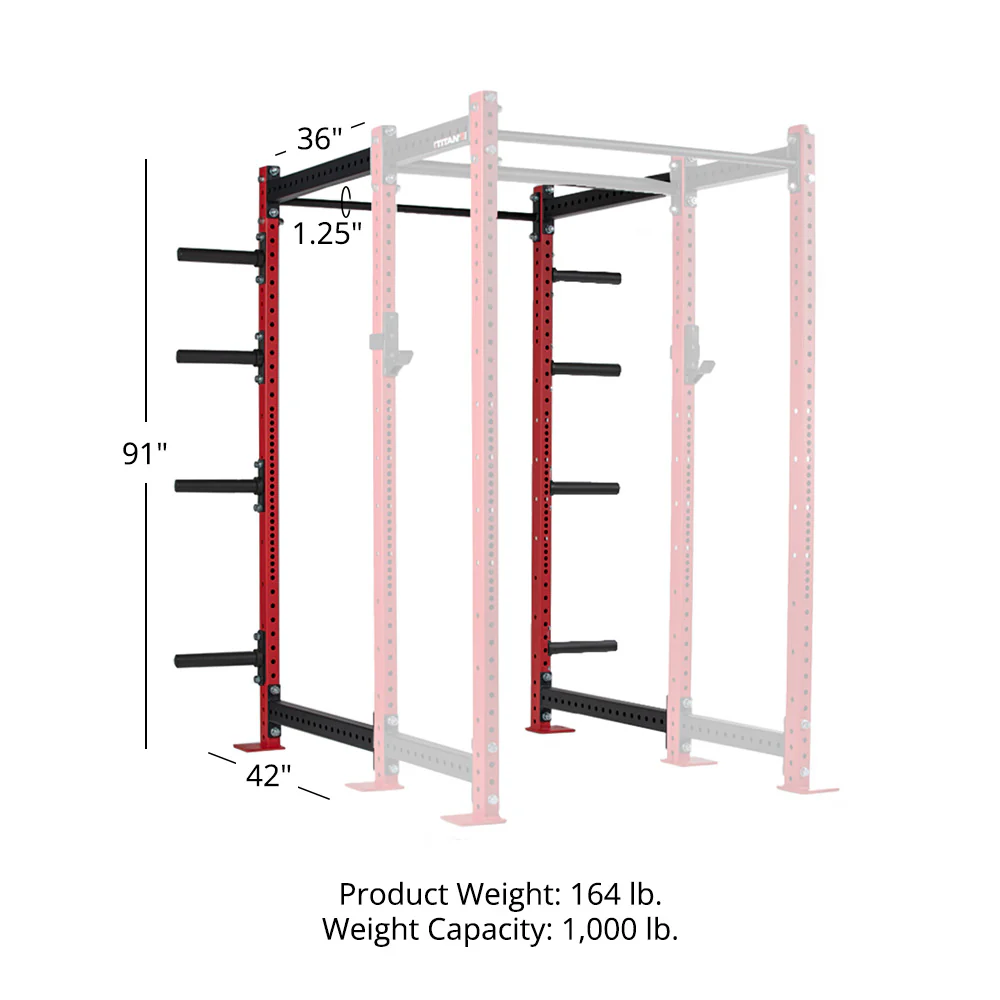 T-3 Series Extension Kit - Image 64