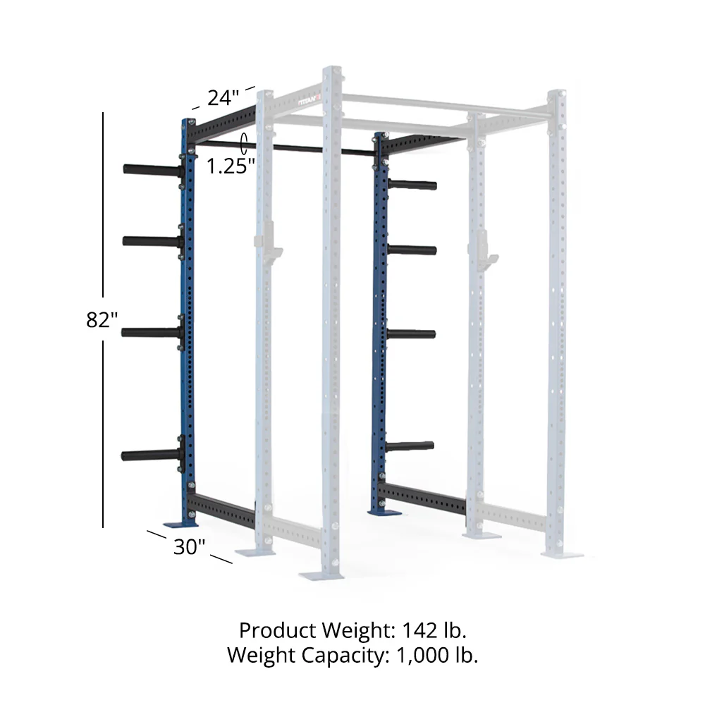 T-3 Series Extension Kit - Image 72