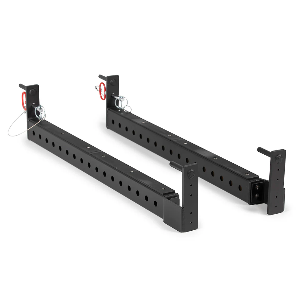 T-3 Series Flip-Down Safety Bars - Image 11