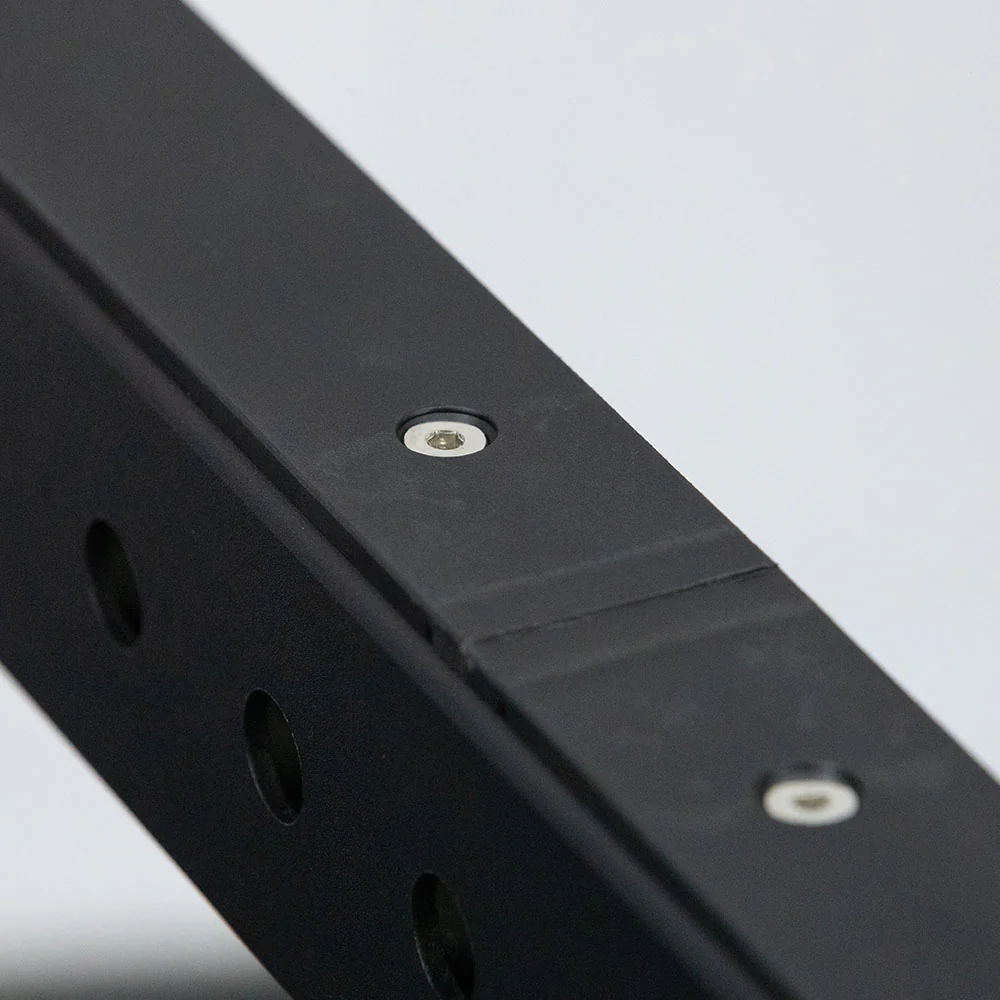 T-3 Series Flip-Down Safety Bars - Image 15