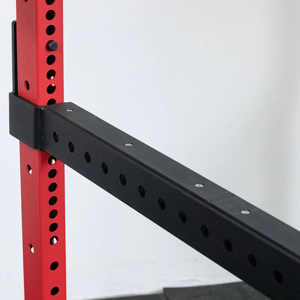 T-3 Series Flip-Down Safety Bars - Image 17