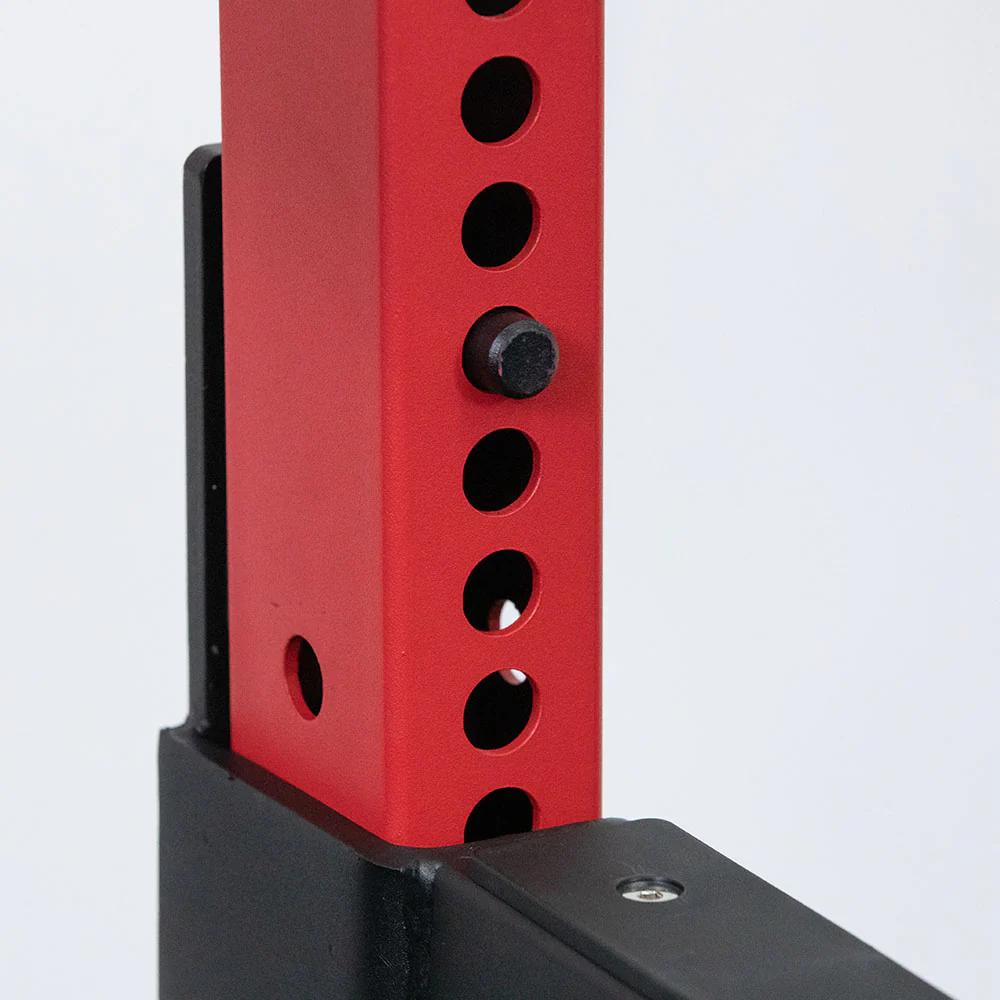 T-3 Series Flip-Down Safety Bars - Image 8