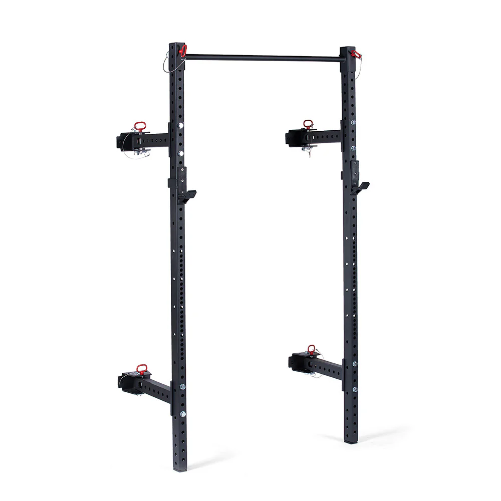 T-3 Series Folding Power Rack - Image 11