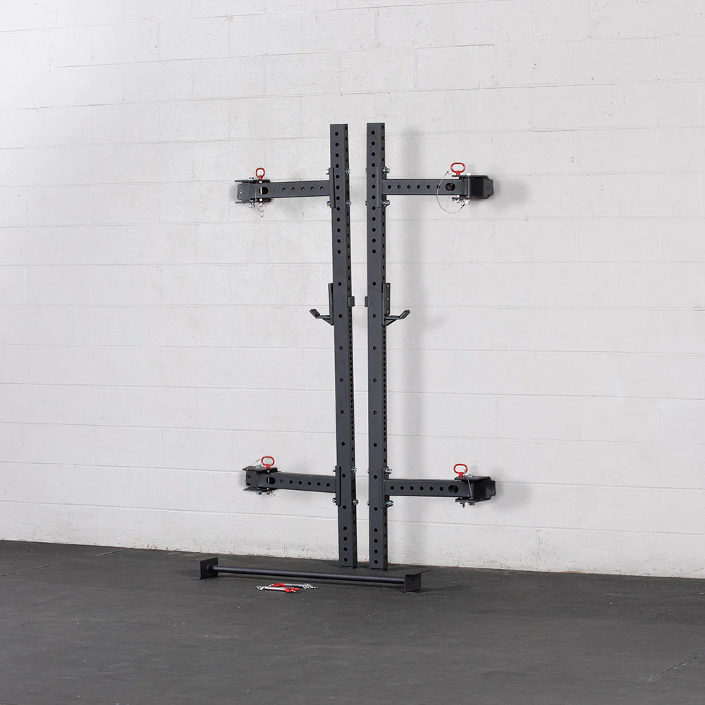 T-3 Series Folding Power Rack - Image 14