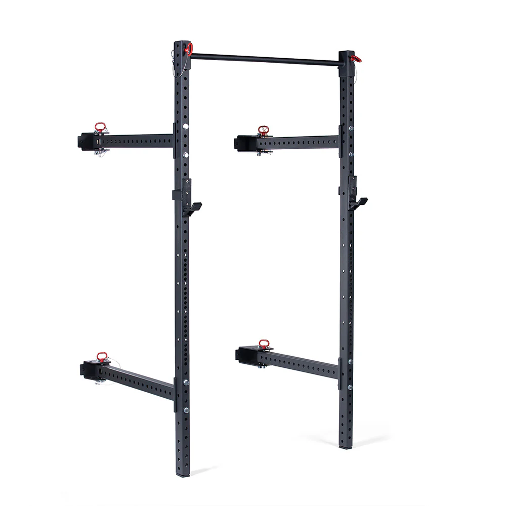 T-3 Series Folding Power Rack - Image 31