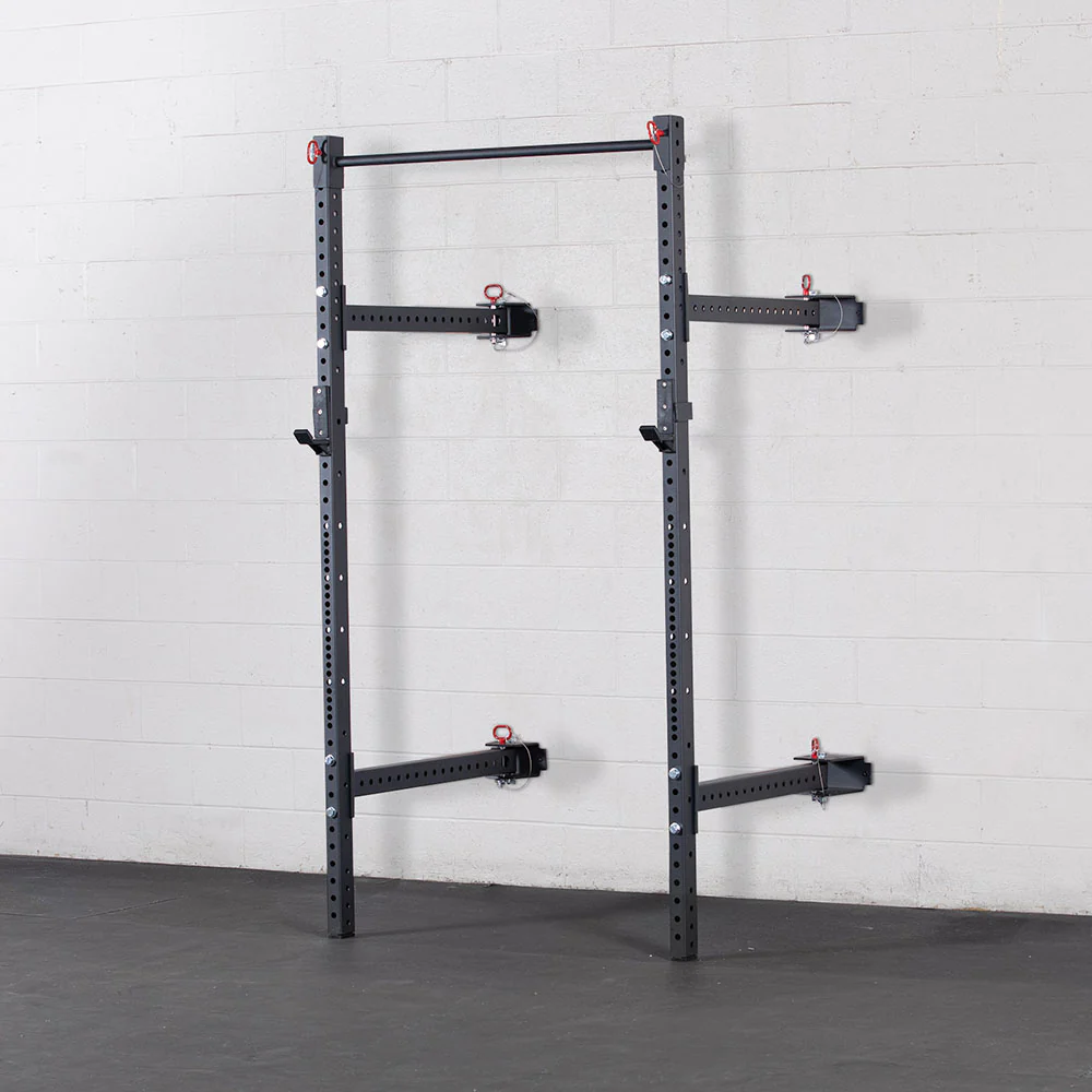 T-3 Series Folding Power Rack - Image 32