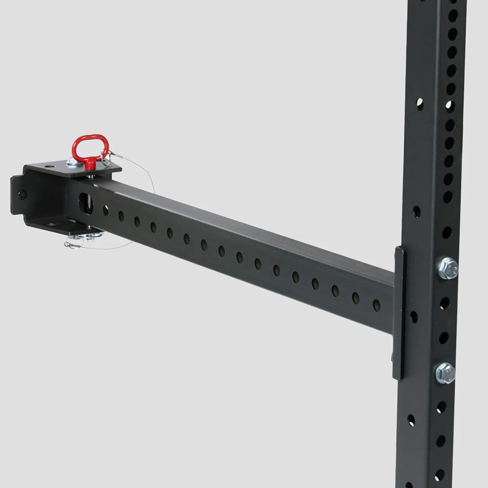 T-3 Series Folding Power Rack - Image 37