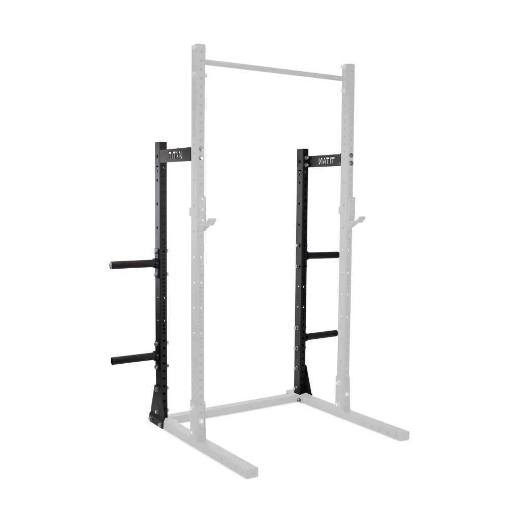 T-3 Series Half Rack Conversion Kit - Image 10