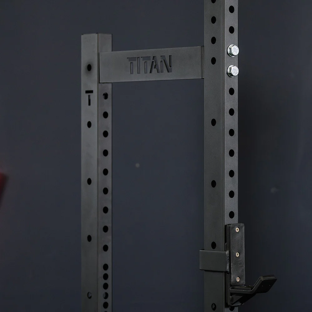 Scratch and Dent, T-3 Series Half Rack Conversion Kit - Image 5
