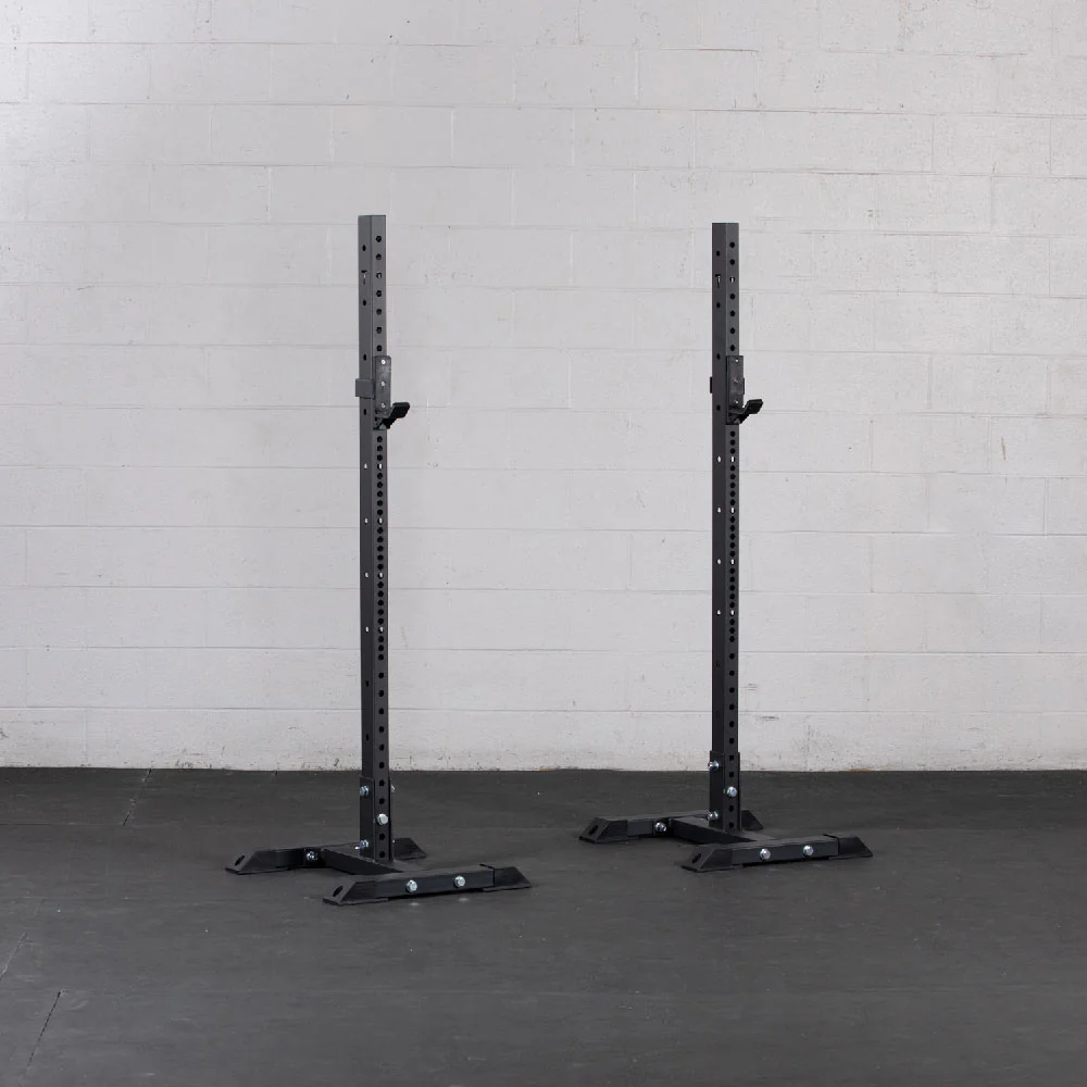 Scratch and Dent, T-3 Series Independent Squat Stand - Image 3