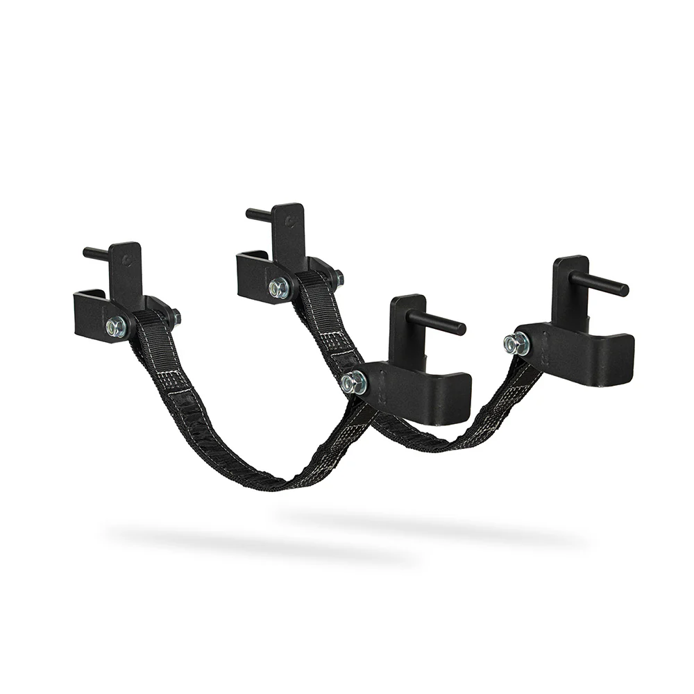 T-3 Series Safety Straps