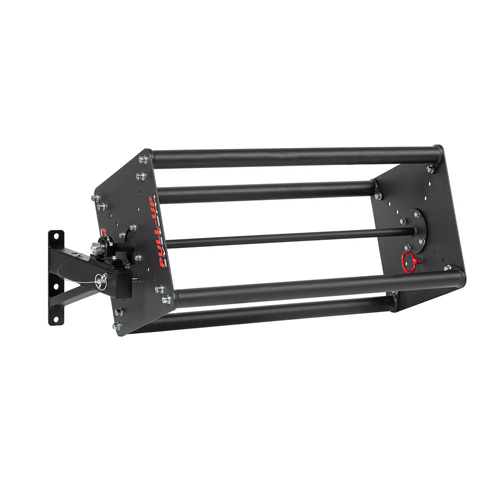 Revolving Pull-Up Bars Fits T-3 and X-3 Series