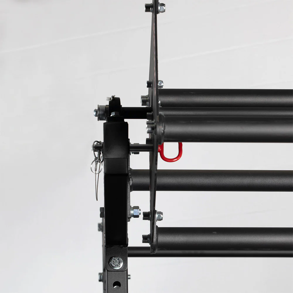 Revolving Pull-Up Bars Fits T-3 and X-3 Series - Image 11