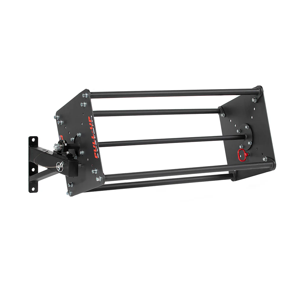 Revolving Pull-Up Bars Fits T-3 and X-3 Series - Image 7