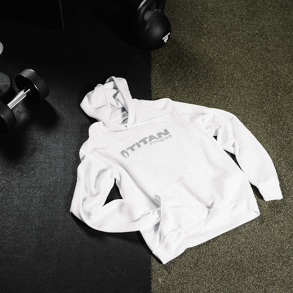 Titan Fitness Hoodie - Image 3