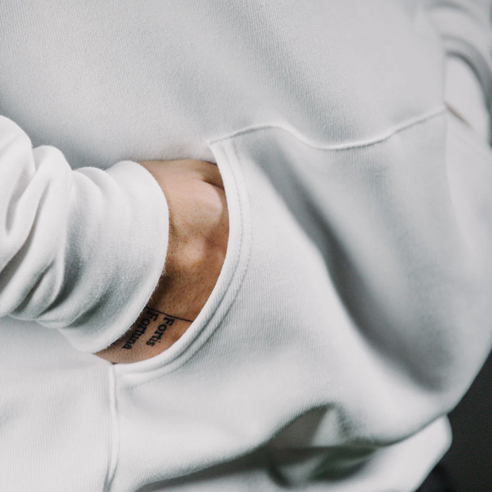 Titan Fitness Hoodie - Image 6
