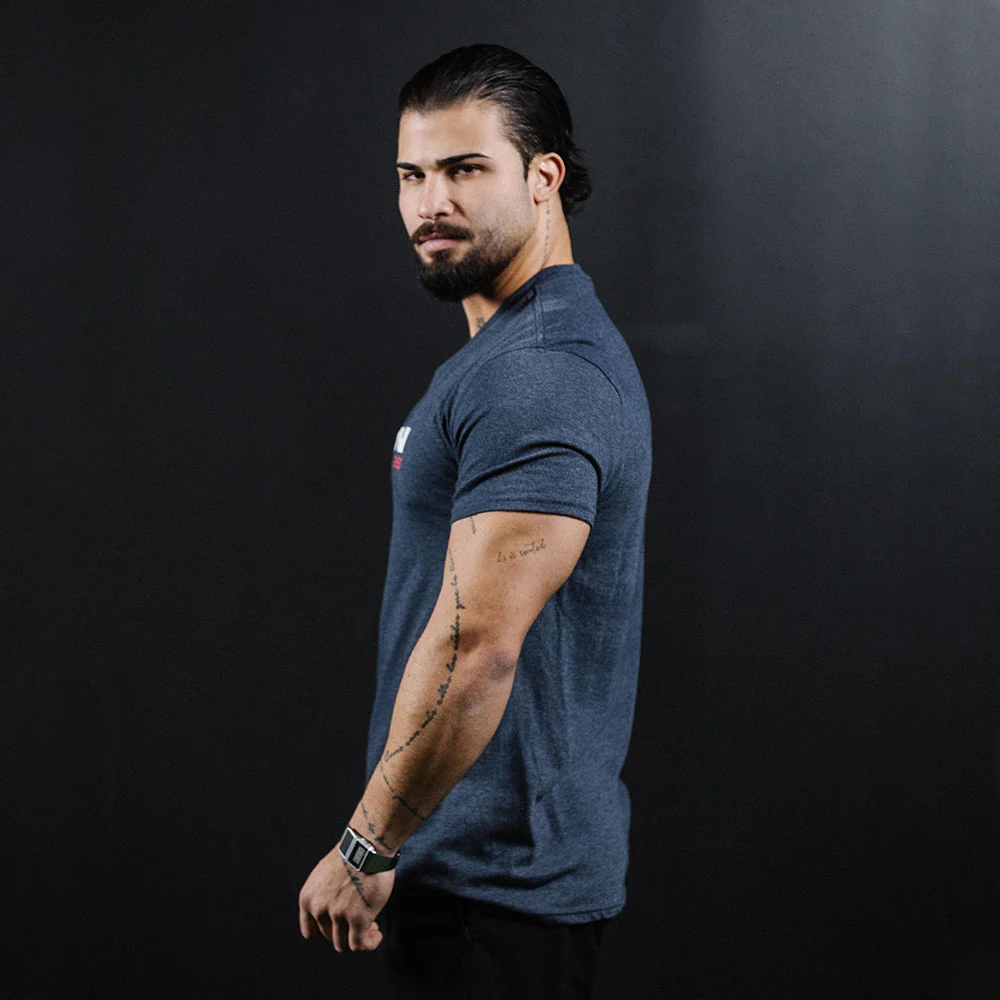 Titan Fitness Tee - Image 5