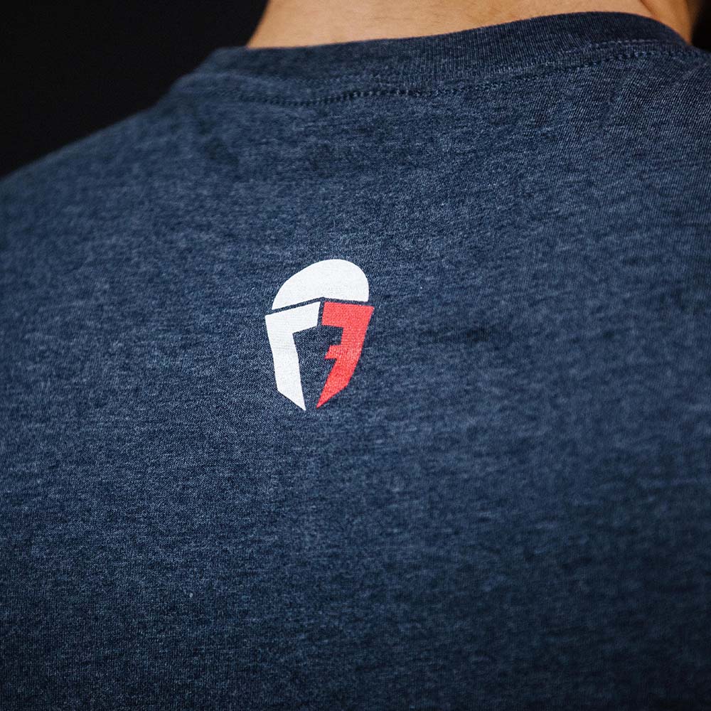 Titan Fitness Tee - Image 6
