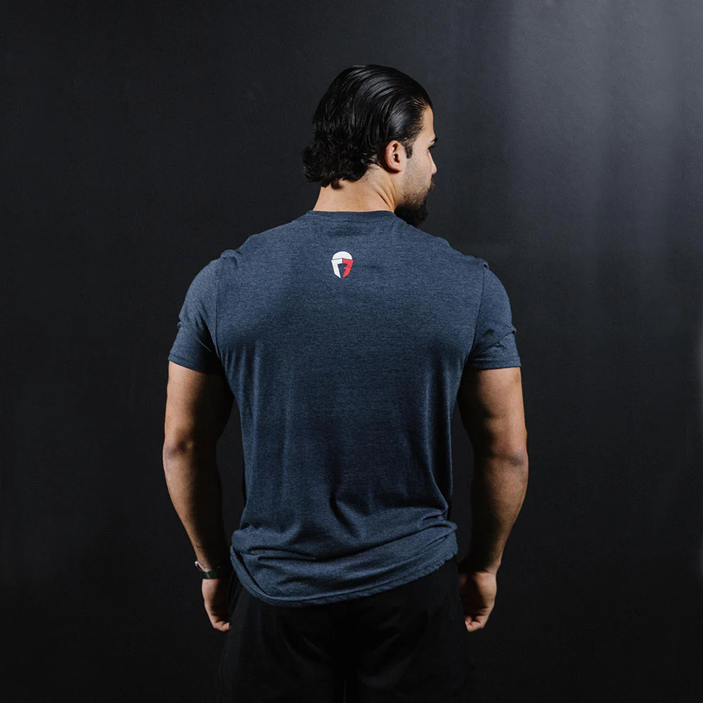 Titan Fitness Tee - Image 7