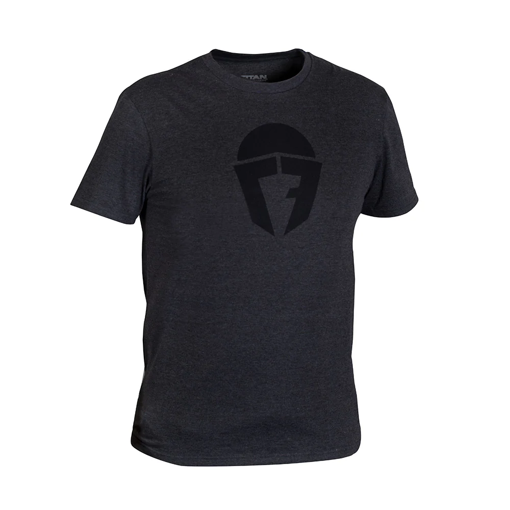Titan Helmet Tee